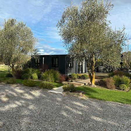 Ferienwohnung Adorable Little Container House Hastings Exterior foto